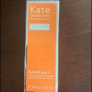 ExfoliKate-intensive exfoliating treatment